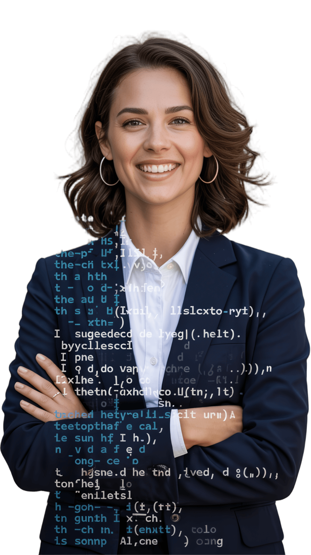 AI with intent illustration