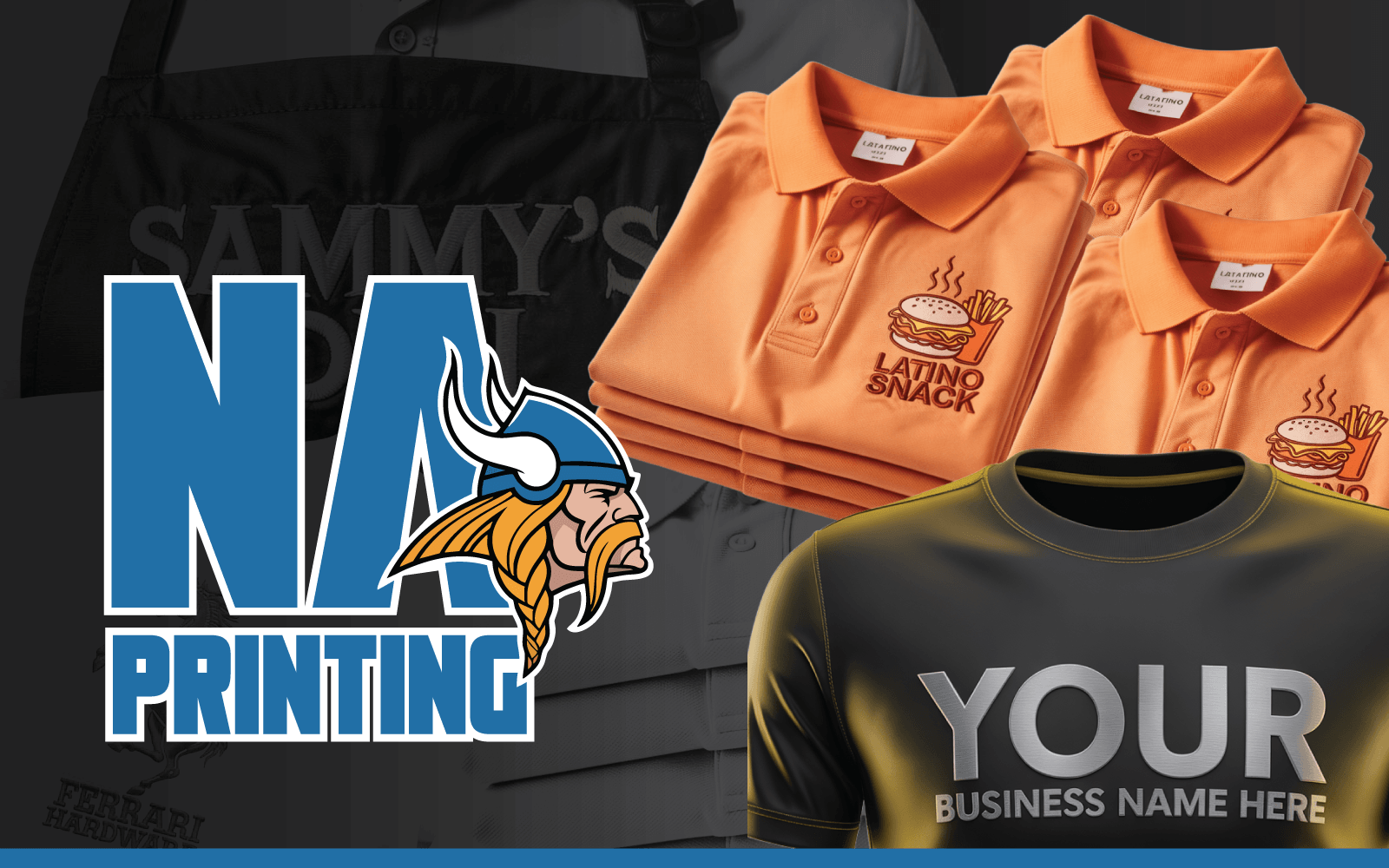 North Arlington Printing