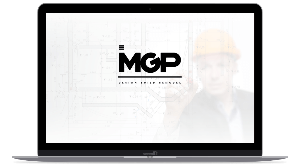 logo design for MasterGlassPlus